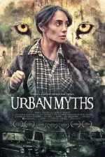 Film Urban Myths (2020)