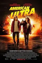 Film American Ultra (2015)