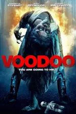 Film VooDoo (2017)