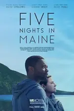 Five Nights in Maine (2015)