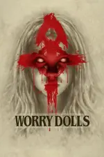 Film The Devil’s Dolls (2016)