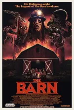Film The Barn (2016) ilk21 Sub Indo