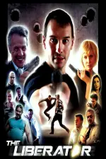 Film The Liberator (2017)