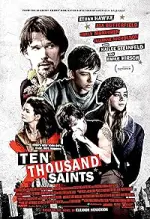 10,000 Saints (2015)