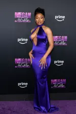 Film Megan Thee Stallion: In Her Words (2024) ilk21 Sub Indo