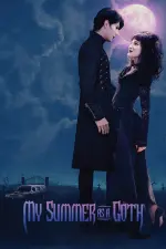 Film My Summer as a Goth (2018) ilk21 Sub Indo