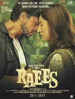 Film Raees (2017)
