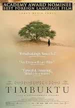 Film Timbuktu (2014)
