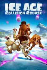 Film Ice Age: Collision Course (2016) ilk21 Sub Indo