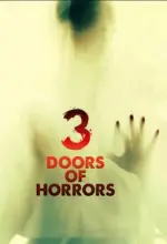 Film 3 Doors of Horrors (2013)