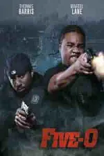 Film Five-O (2016) ilk21 Sub Indo