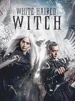 Film The White Haired Witch of Lunar Kingdom (2014) ilk21 Sub Indo