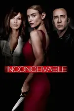 Film Inconceivable (2017) ilk21 Sub Indo