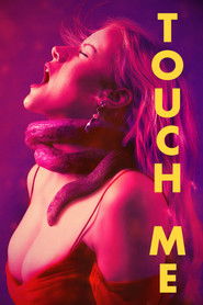 Film Touch Me (2025) ilk21 Sub Indo