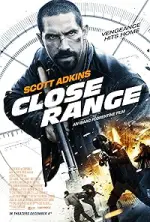 Film Close Range (2015) ilk21 Sub Indo