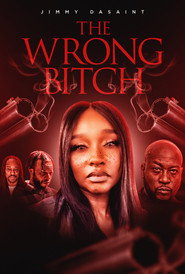 Film The Wrong Bitch (2025)