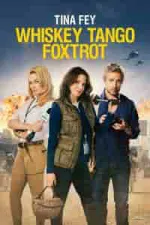 Film Whiskey Tango Foxtrot (2016)