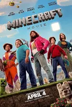 Film A Minecraft Movie (2025) ilk21 Sub Indo