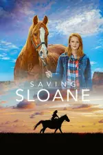 Film Saving Sloane (2021) ilk21 Sub Indo