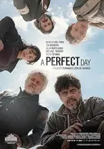Film A Perfect Day (2015)