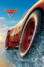 Film Cars 3 (2017) ilk21 Sub Indo