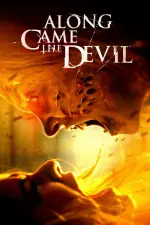 Film Along Came the Devil (2018)