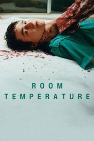 Film Room Temperature (2025) ilk21 Sub Indo