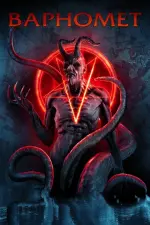 Film Baphomet (2021)