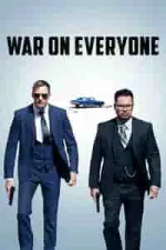 Film War on Everyone (2016)