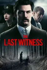 Film The Last Witness (2018) ilk21 Sub Indo