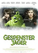 Film Ghosthunters: On Icy Trails (2015)