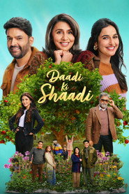 Nonton Online Daadi Ki Shaadi (2026) Sub Indo