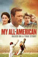 Film My All-American (2015) ilk21 Sub Indo