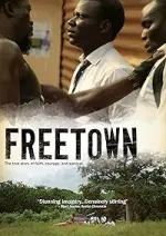 Freetown (2015)
