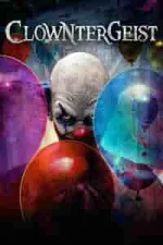 Film Clowntergeist (2017) ilk21 Sub Indo