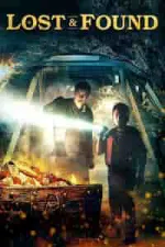 Lost & Found (2016)