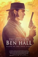Film The Legend of Ben Hall (2016) ilk21 Sub Indo