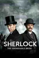 Film The Abominable Bride (2016) ilk21 Sub Indo