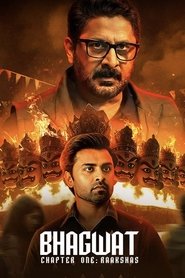 Film Bhagwat Chapter One: Raakshas (2025) ilk21 Sub Indo