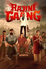 Film Rajini Gaang (2025) ilk21 Sub Indo
