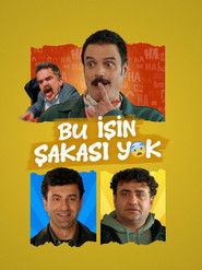 Film Bu Isin Sakasi Yok (2026) ilk21 Sub Indo
