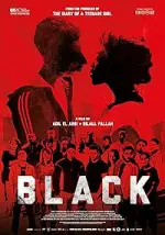 Film Black (2015) ilk21 Sub Indo