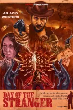 Film Day of the Stranger (2019)