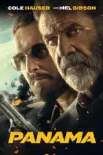 Film Panama (2022)