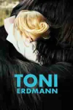 Film Toni Erdmann (2016)