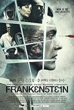 Film Frankenstein (2015)