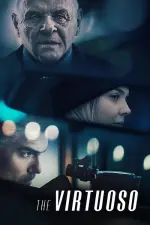 Film The Virtuoso (2021) ilk21 Sub Indo