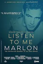 Film Listen to Me Marlon (2015) ilk21 Sub Indo