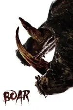 Film Boar (2017) ilk21 Sub Indo