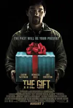 Film The Gift (2015)
